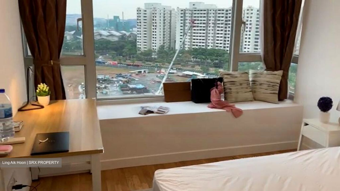 The Centris (D22), Apartment #436524991
